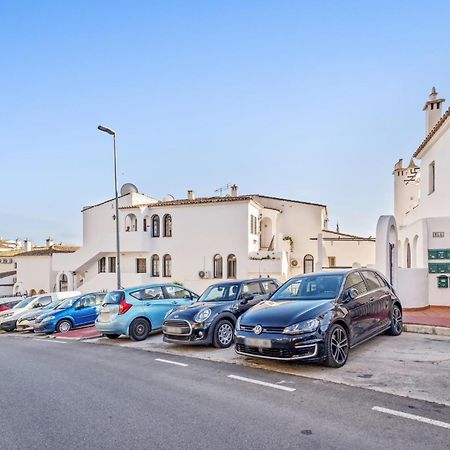 Pueblo Evita Holiday Benalmádena Extérieur photo