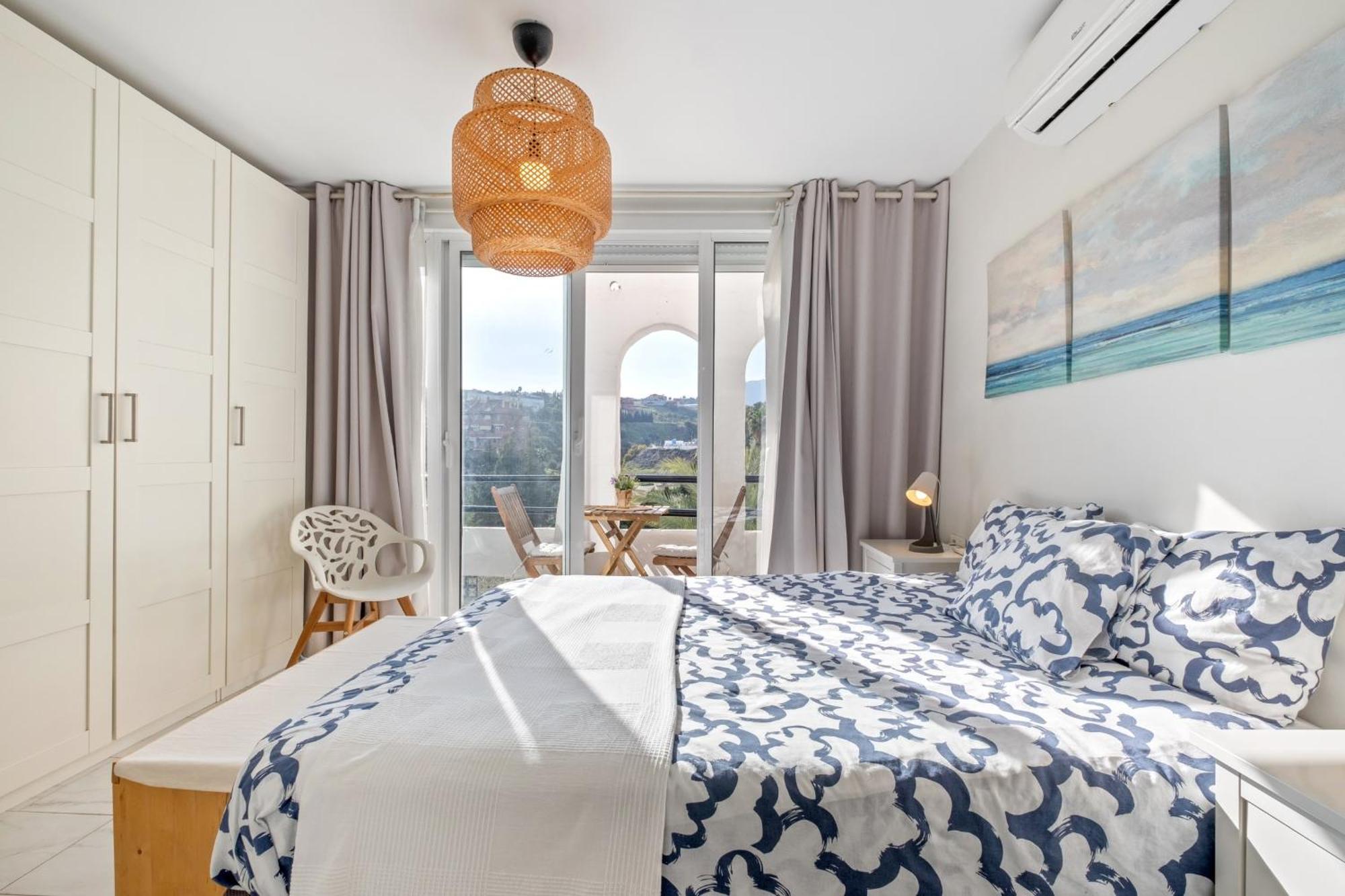 Pueblo Evita Holiday Benalmádena Extérieur photo